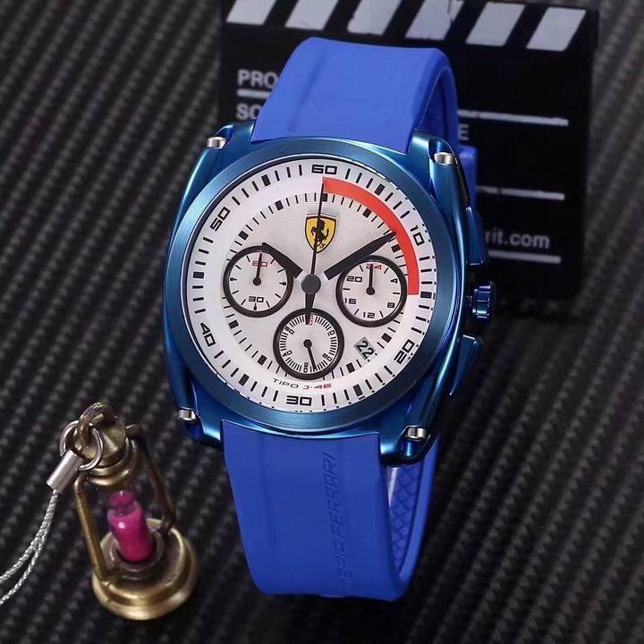 Ferrari watch man-272